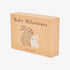 BLOOMINGVILLE MINI - Baby's First Event Milestone Cards